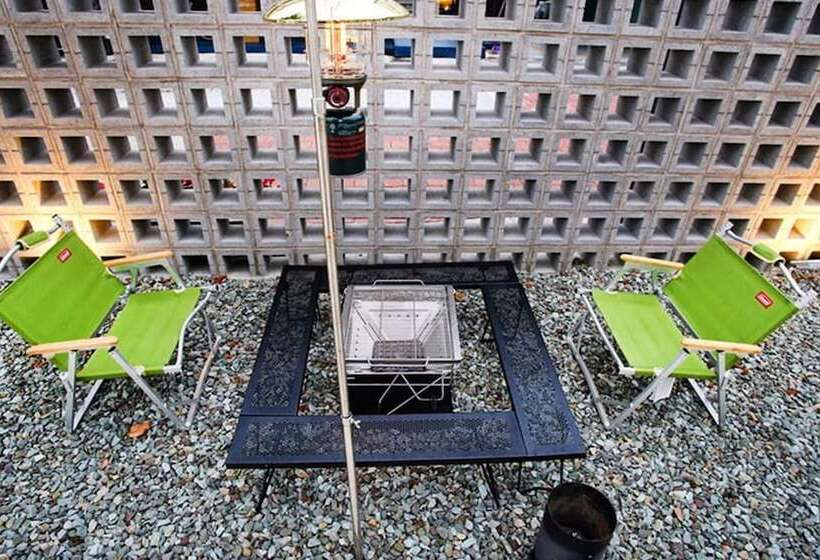 Namhae Iberis Pension