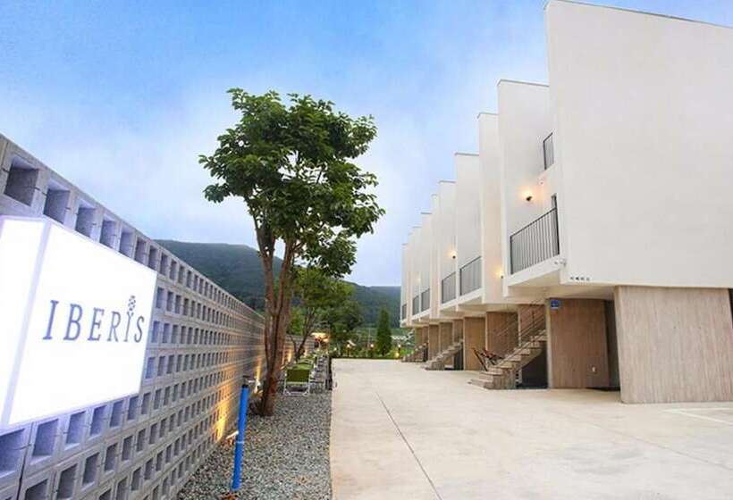 Namhae Iberis Pension