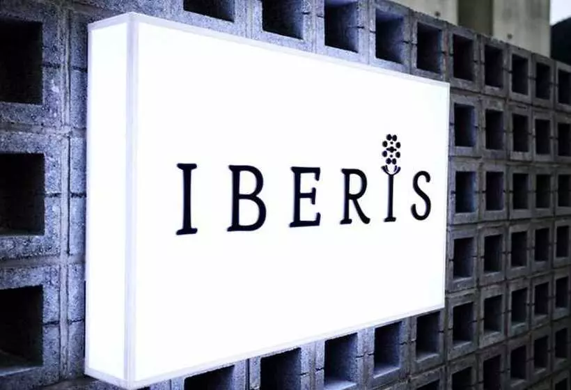 Namhae Iberis Pension