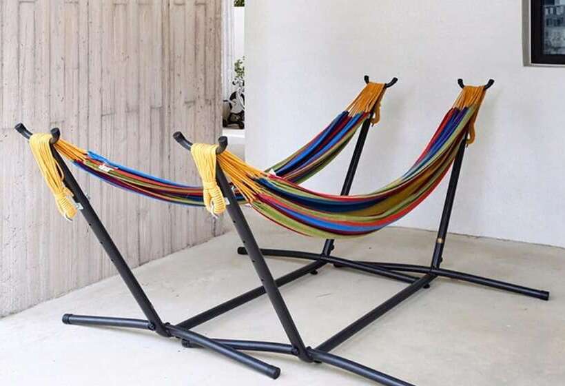 Namhae Iberis Pension