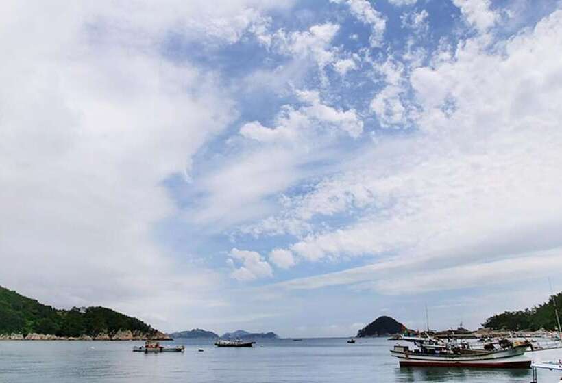 Namhae Iberis Pension