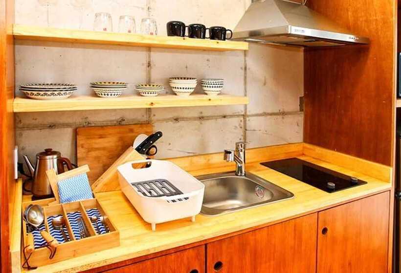 Namhae Iberis Pension