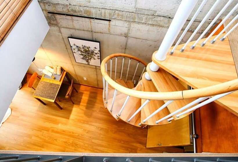 Namhae Iberis Pension