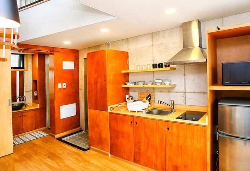 Namhae Iberis Pension