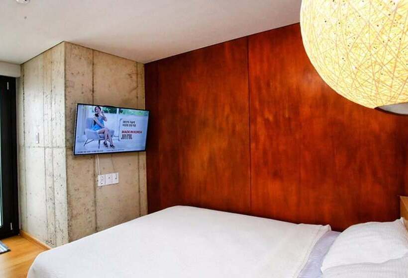 Namhae Iberis Pension