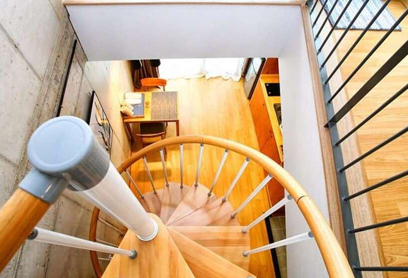 Namhae Iberis Pension