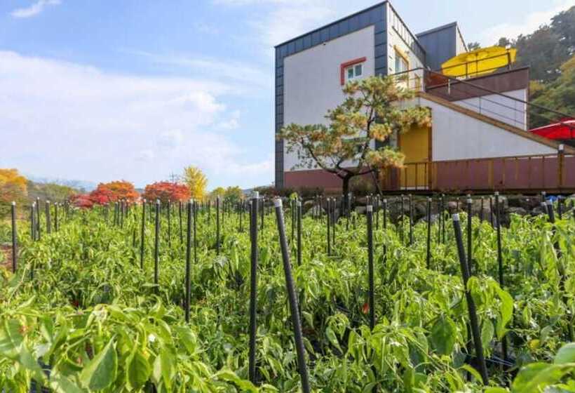 Namyangju Haemaru Pension