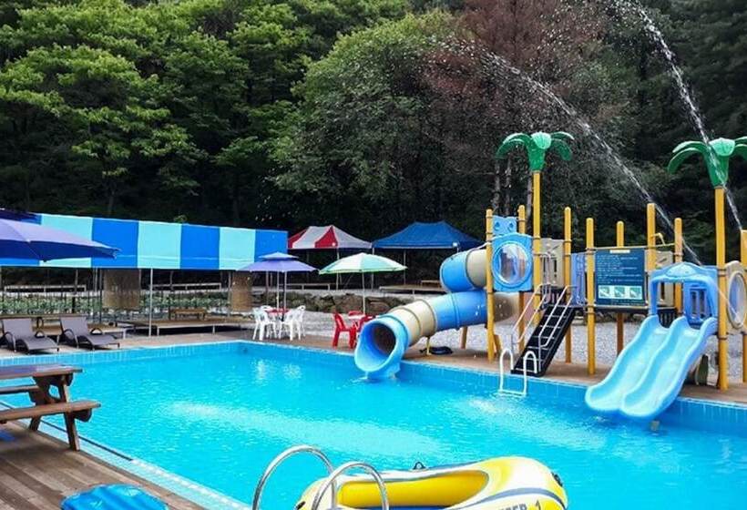 Namyangju Haemaru Pension