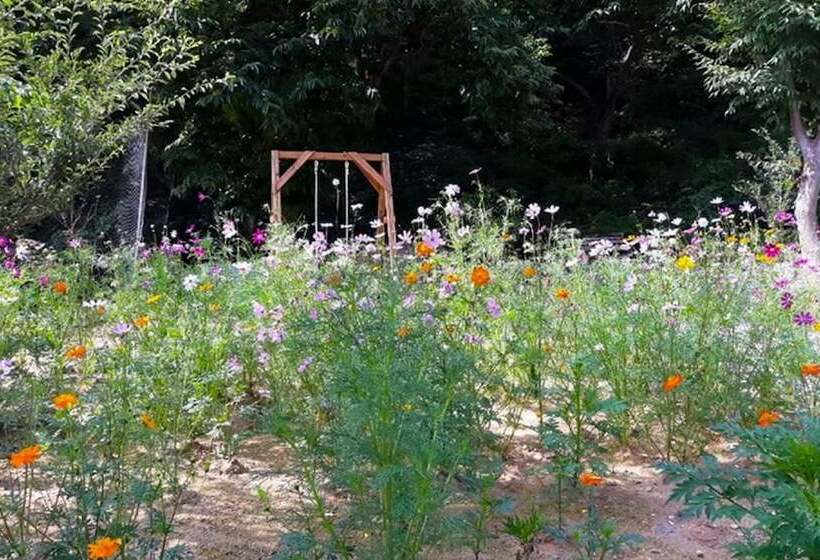 Namyangju Haemaru Pension