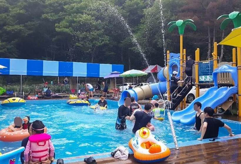 Namyangju Haemaru Pension