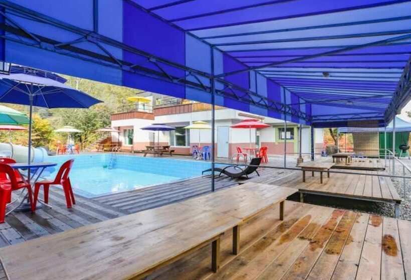 Namyangju Haemaru Pension