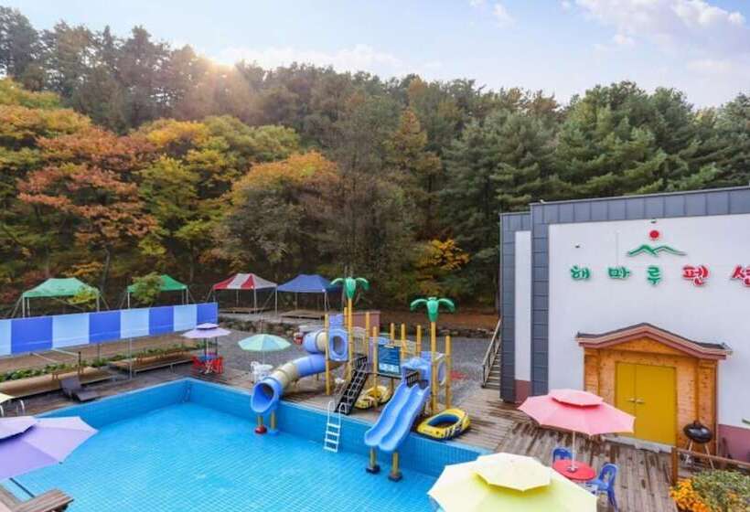Namyangju Haemaru Pension
