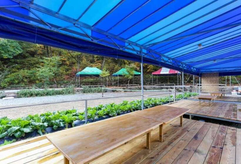 Namyangju Haemaru Pension