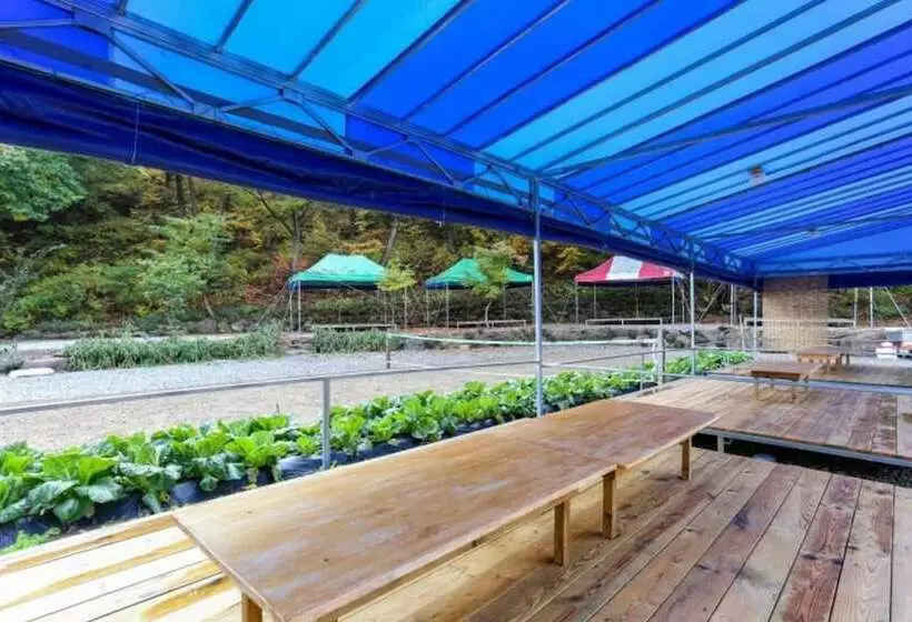 Namyangju Haemaru Pension