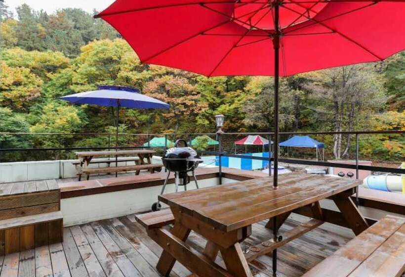 Namyangju Haemaru Pension