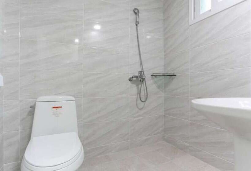 Namyangju Haemaru Pension