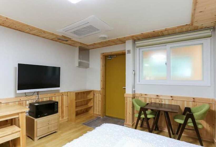 Namyangju Haemaru Pension