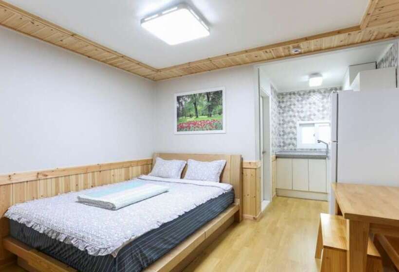 Namyangju Haemaru Pension