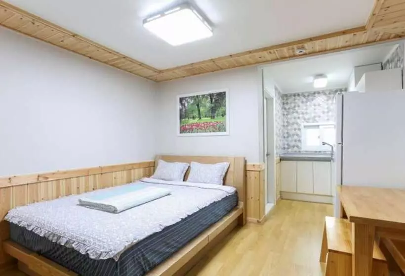 Namyangju Haemaru Pension