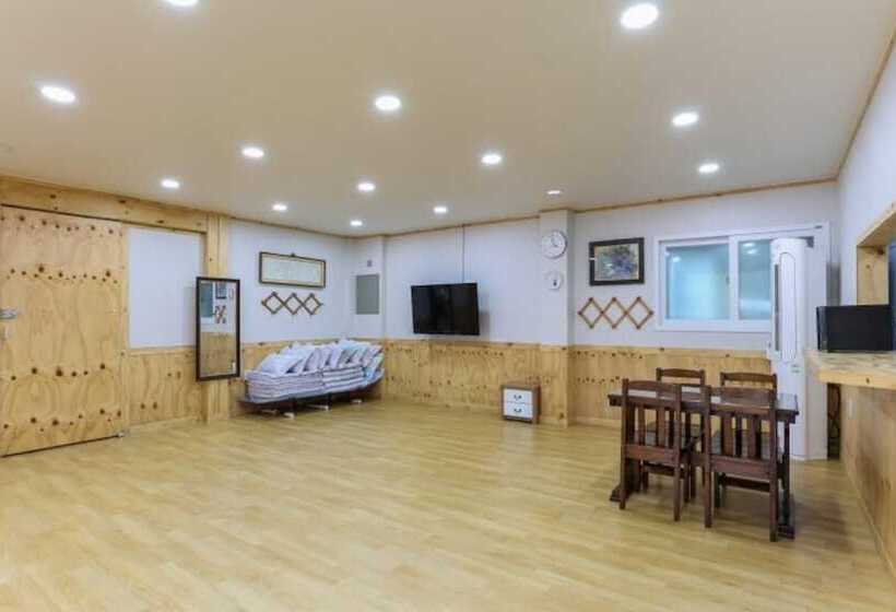 Namyangju Haemaru Pension