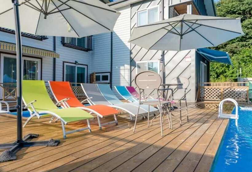 Paju Dalbitgadeuk Pension