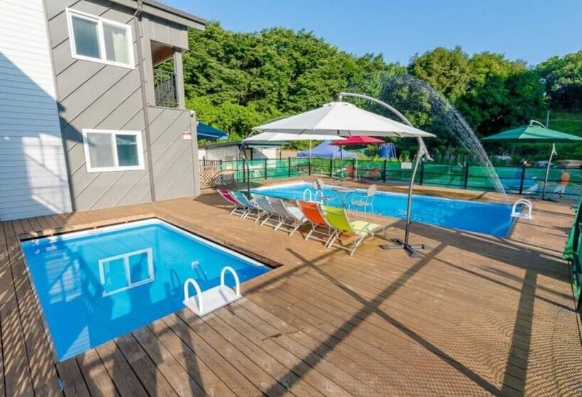 Paju Dalbitgadeuk Pension