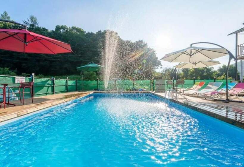 Paju Dalbitgadeuk Pension