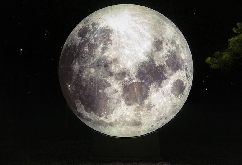 Pensionat Gapyeong Cheongchun Glamping & Caravan