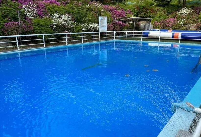 Gapyeong Nokcheon Glamping Pension