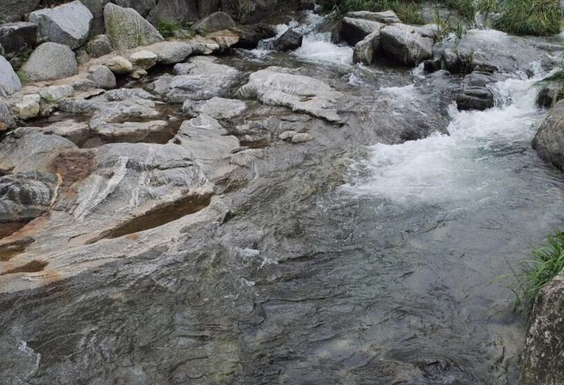 Gapyeong Nokcheon Glamping Pension