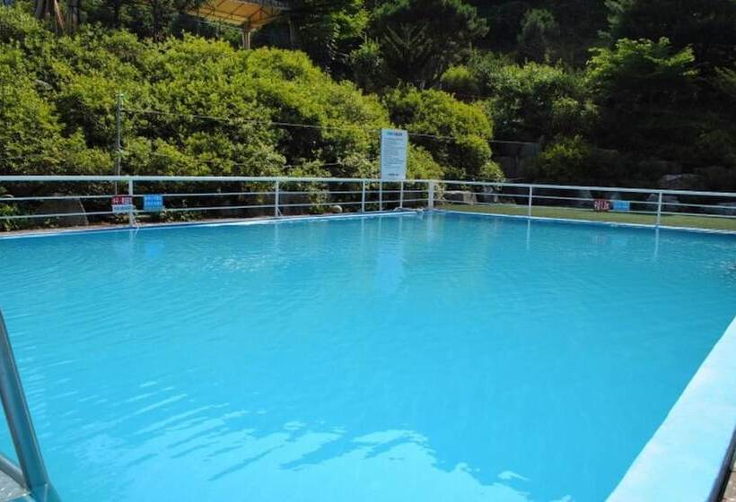 Gapyeong Nokcheon Glamping Pension