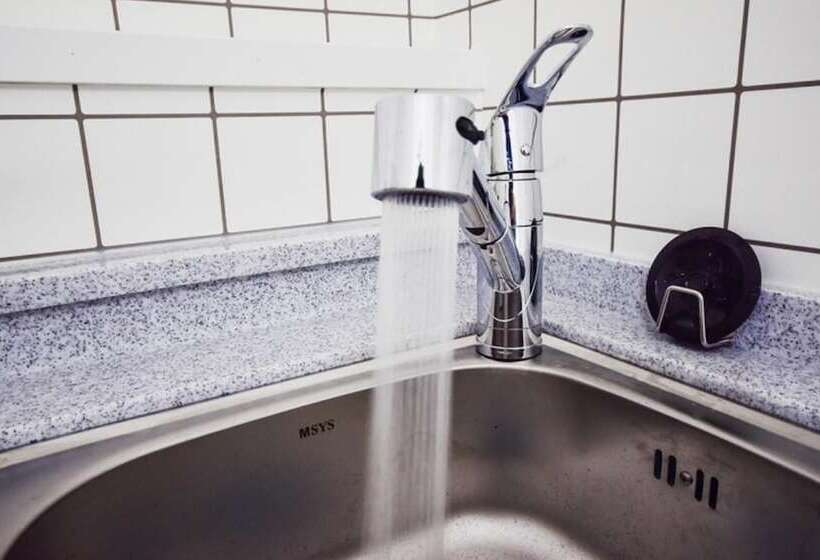 Gapyeong Nokcheon Glamping Pension