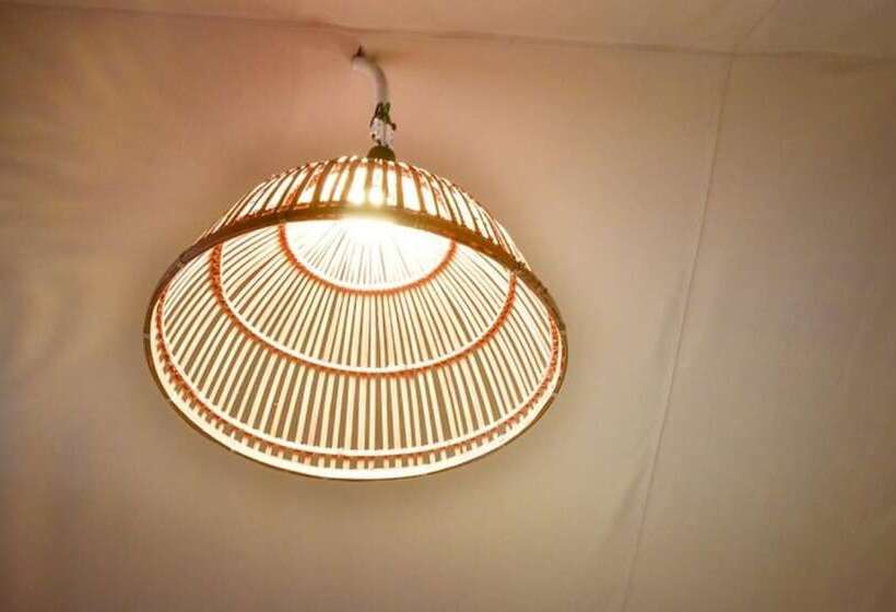 Gapyeong Nokcheon Glamping Pension