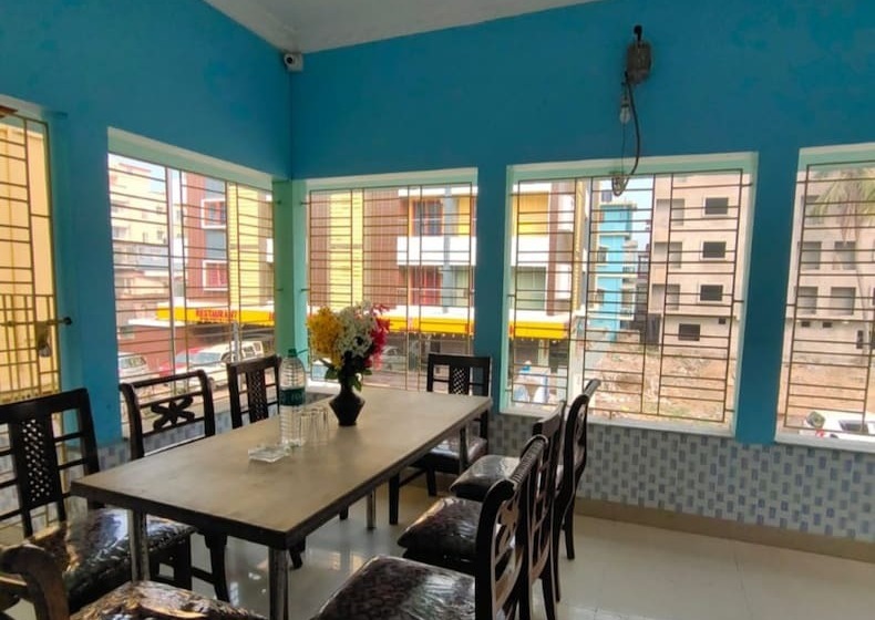پانسیون Goroomgo Bidisha 2 Digha