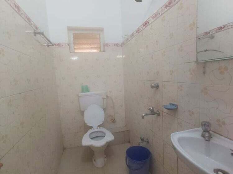 پانسیون Goroomgo Bidisha 2 Digha