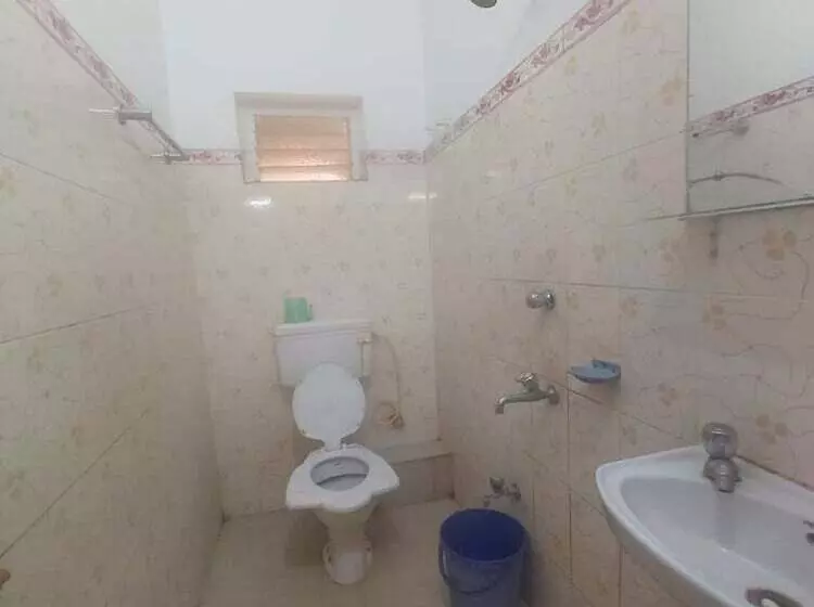 پانسیون Goroomgo Bidisha 2 Digha