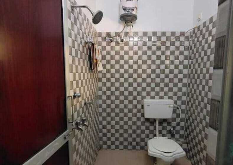 پانسیون Goroomgo Bidisha 2 Digha