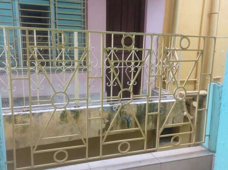 پانسیون Goroomgo Bidisha 2 Digha