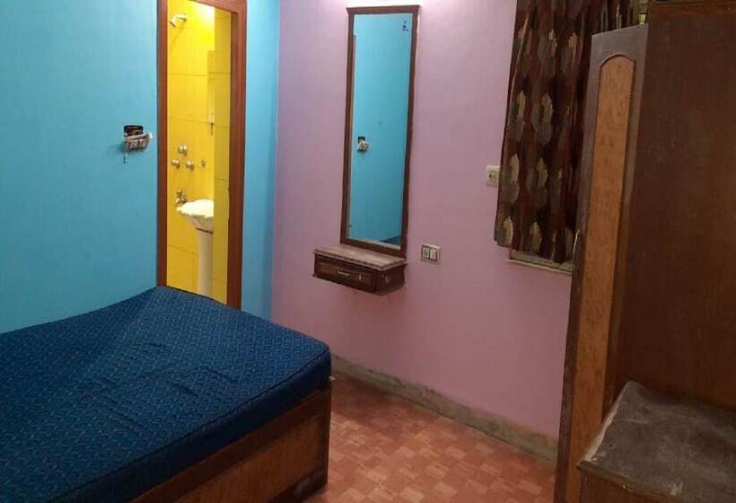 پانسیون Goroomgo Bidisha 2 Digha