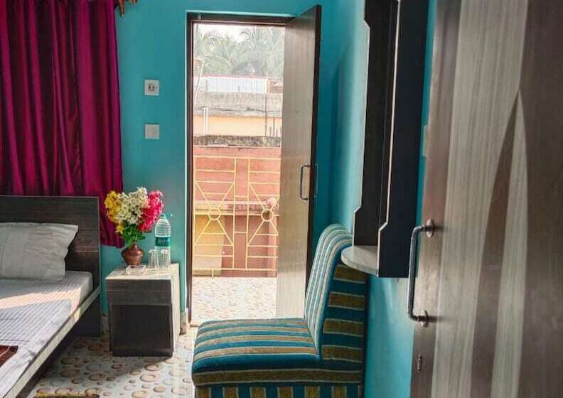 پانسیون Goroomgo Bidisha 2 Digha