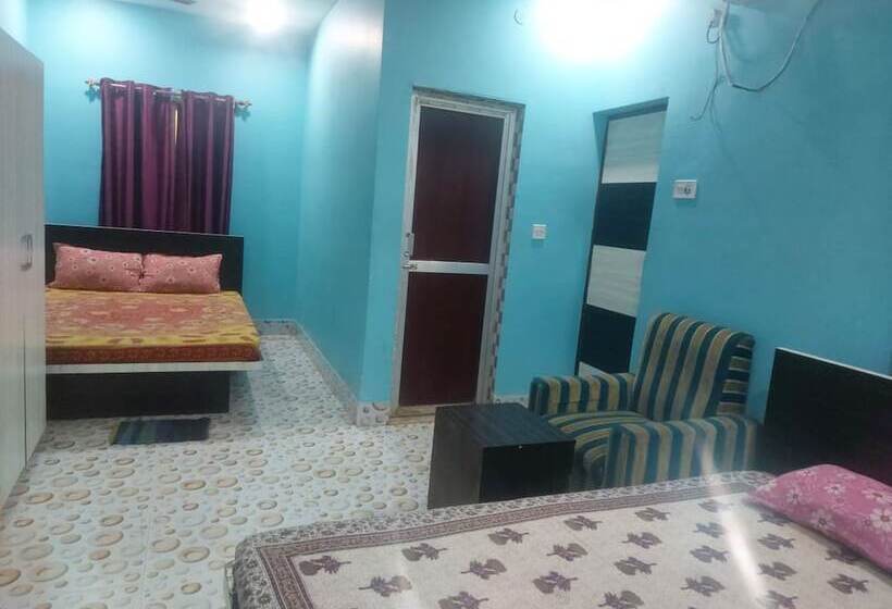 پانسیون Goroomgo Bidisha 2 Digha