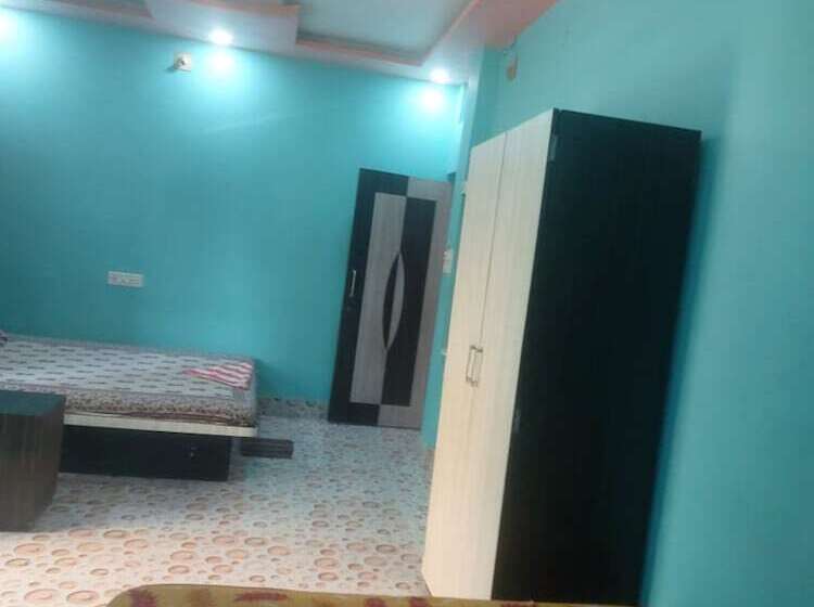 پانسیون Goroomgo Bidisha 2 Digha