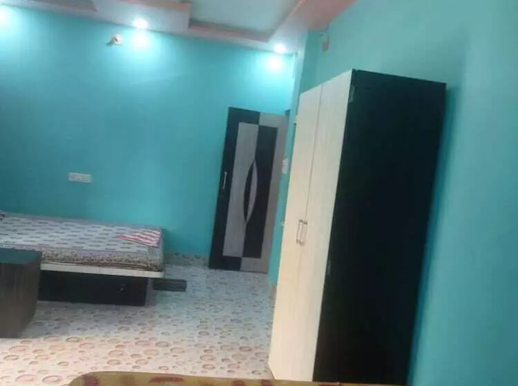 پانسیون Goroomgo Bidisha 2 Digha