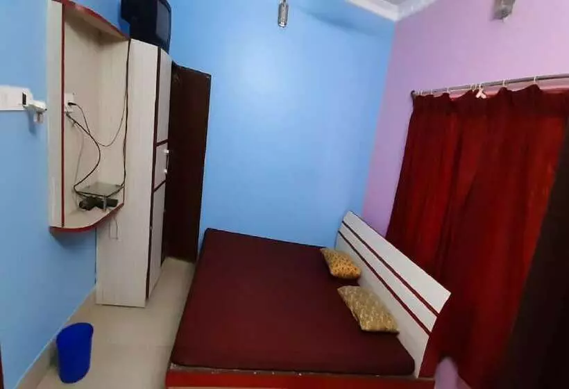 پانسیون Goroomgo Bidisha 2 Digha