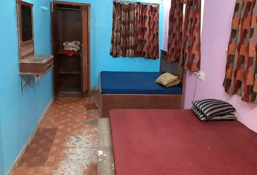 پانسیون Goroomgo Bidisha 2 Digha