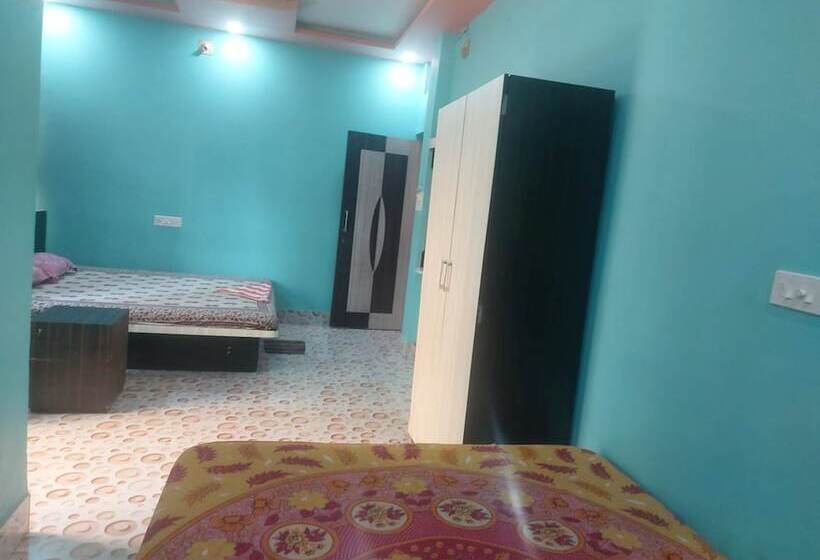 پانسیون Goroomgo Bidisha 2 Digha