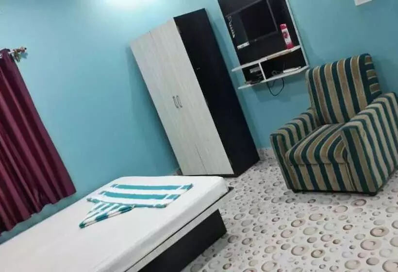 پانسیون Goroomgo Bidisha 2 Digha