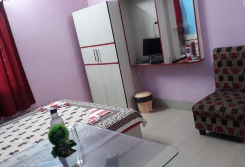 پانسیون Goroomgo Bidisha 2 Digha