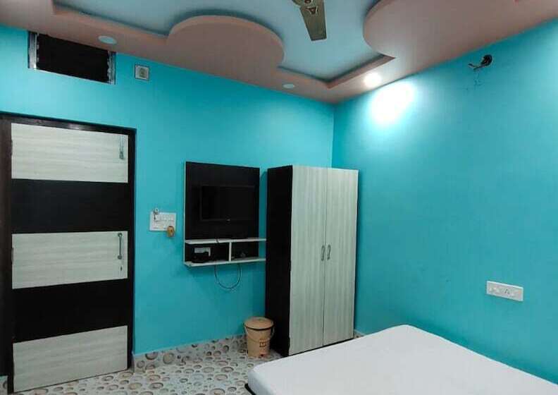 پانسیون Goroomgo Bidisha 2 Digha