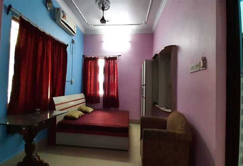 پانسیون Goroomgo Bidisha 2 Digha